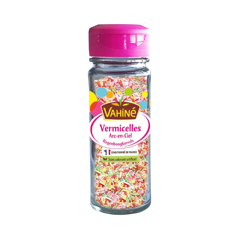 Vahiné - Vermicelles - 65g
