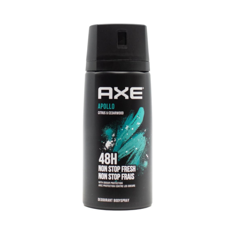 AXE - Déodorant - Apollo - 150ml