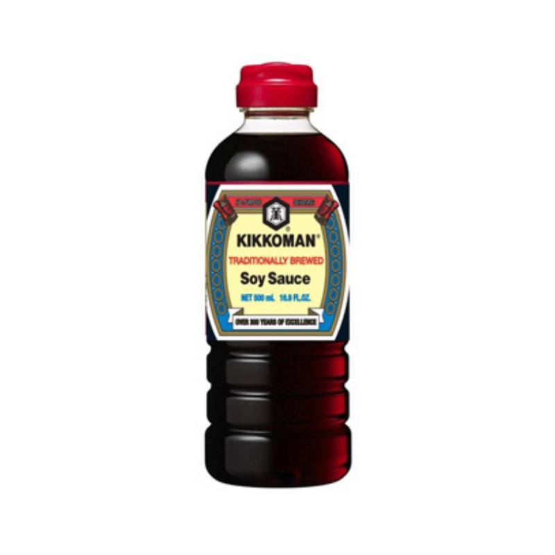 Kikkoman - Sauce Soja - 500ml