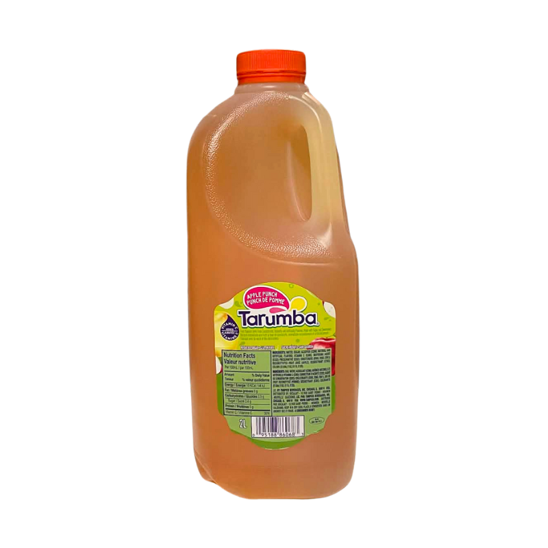 Tarumba - Jus Pomme - 2L