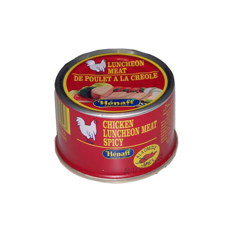 Henaff -  Lunch Meat Poulet - 140g