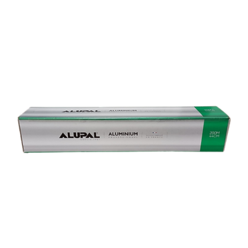 Aluminium 44cm - 200m