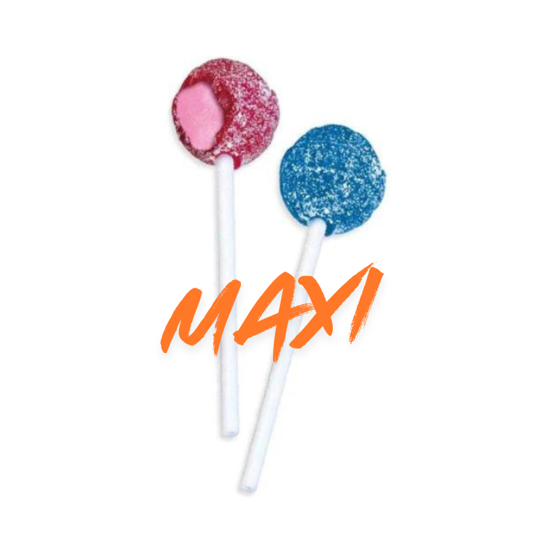 Sucette 3 en 1  - 1U