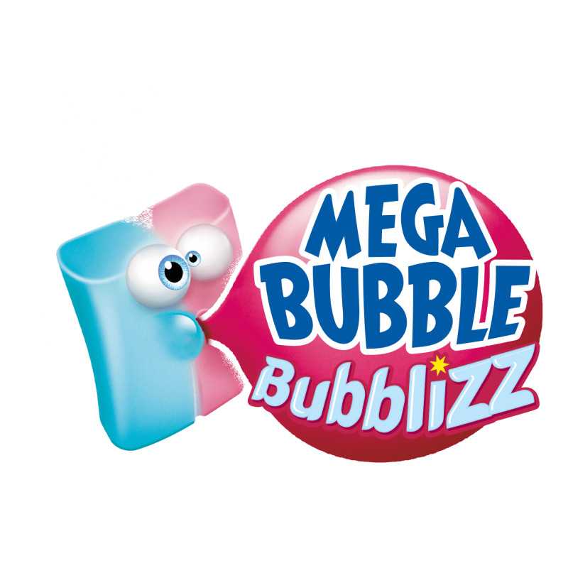 Lutti - Chewing Gum - 1U