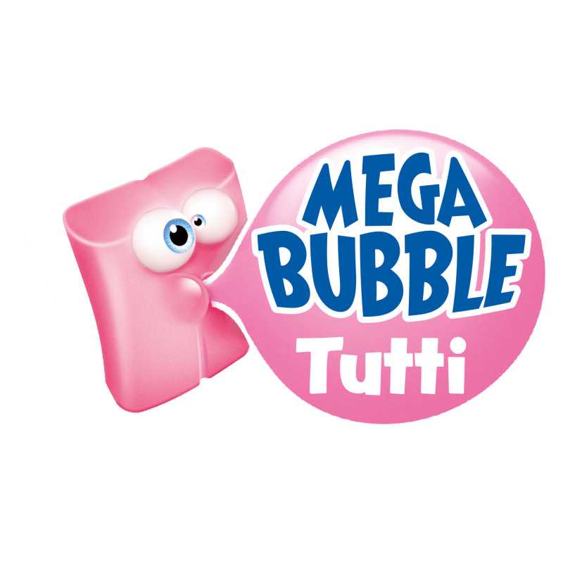 Lutti - Chewing Gum - 1U