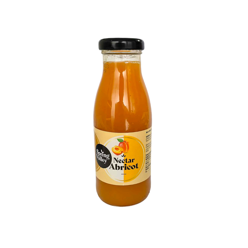 Spring Valley - Jus Abricot - 250ml