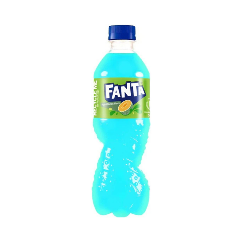 Fanta - Melon - 500ml