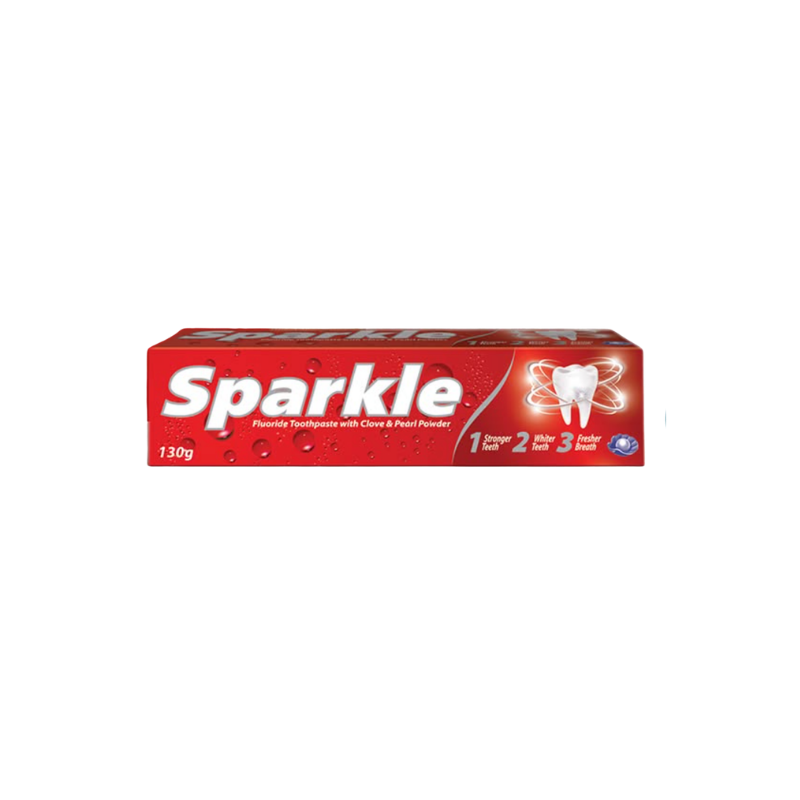 Sparkle - Dentifrice - Original - 100ml