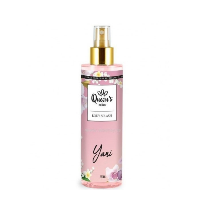 Queen's - Brume Yani - 250ml