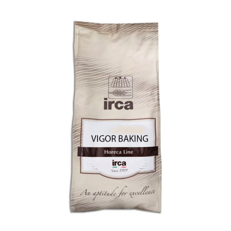 Irca - Levure Chimique - 1kg