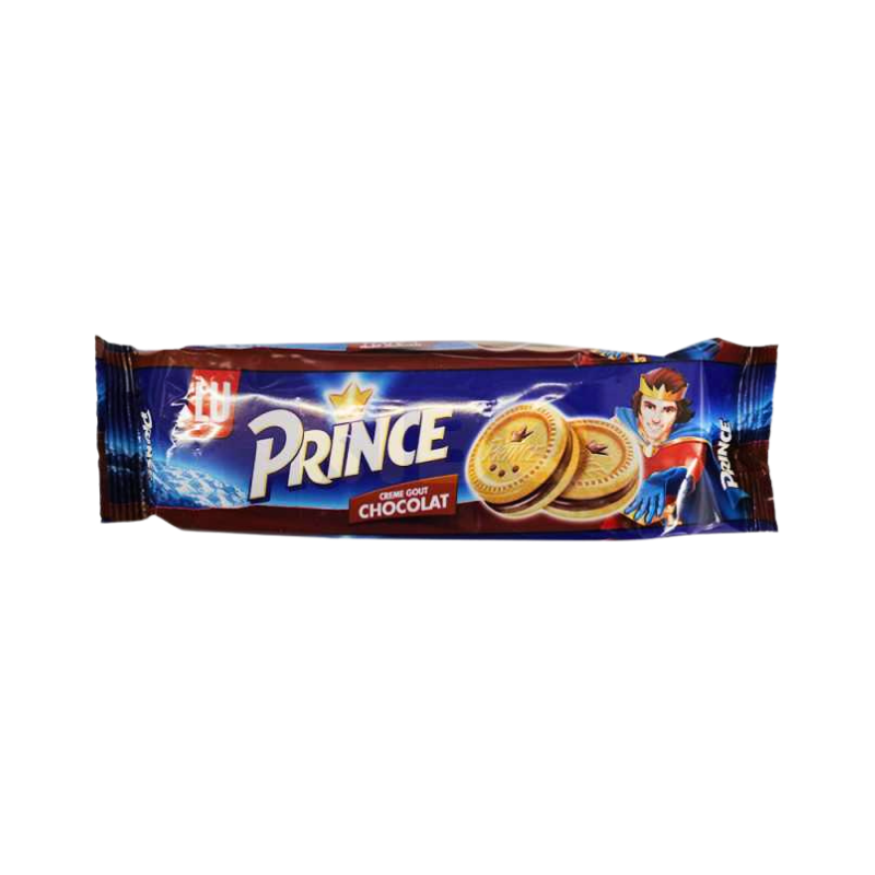 LU - Prince Chocolat - 60g