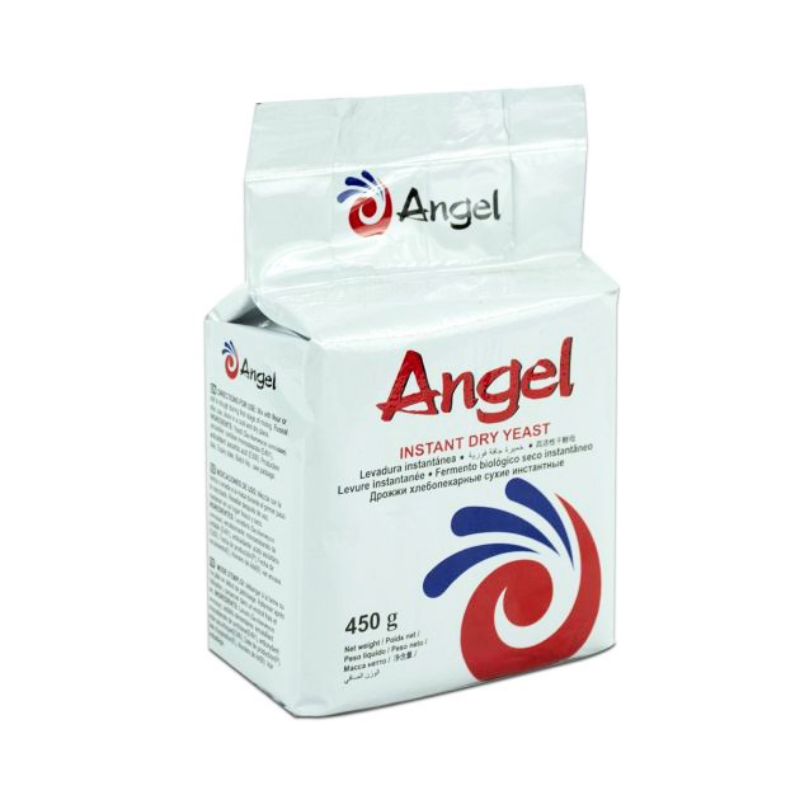 Angel - Levure instantanée - 500g