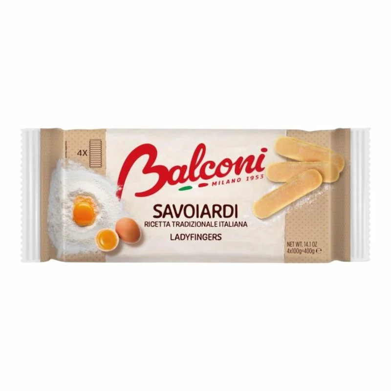 Balconi - Boudoirs - 400g