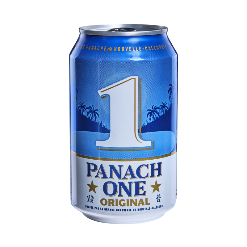Panach One - Original - 330ml