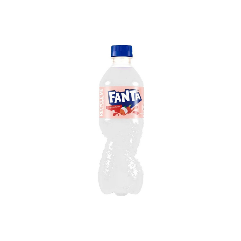 Fanta - Letchi - 250ml