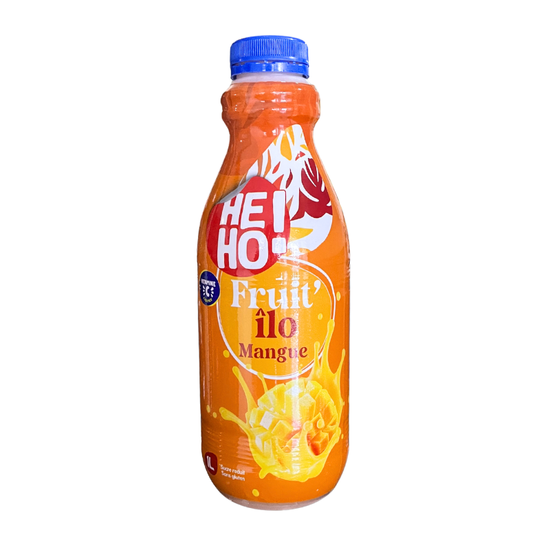 HE HO - Jus Mangue - 1L