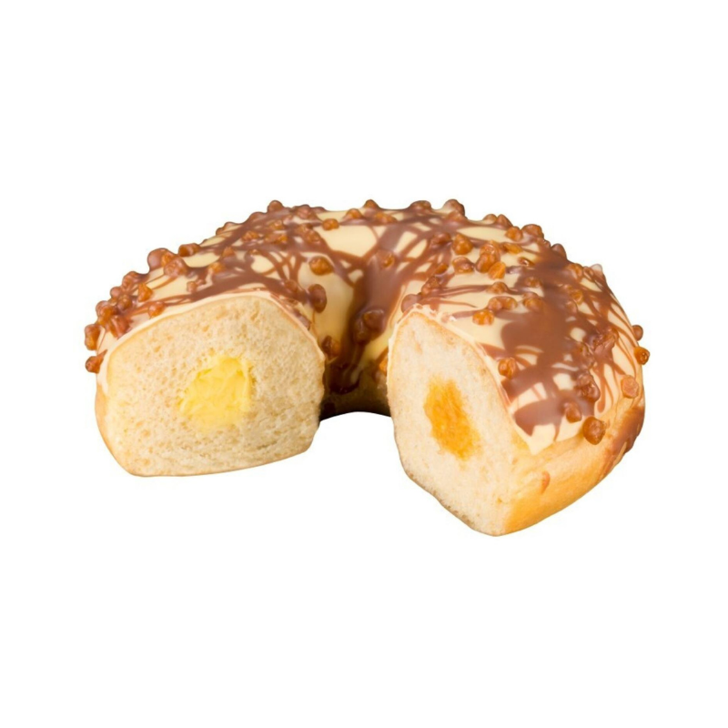 Donuts Crème Brulée - 69g