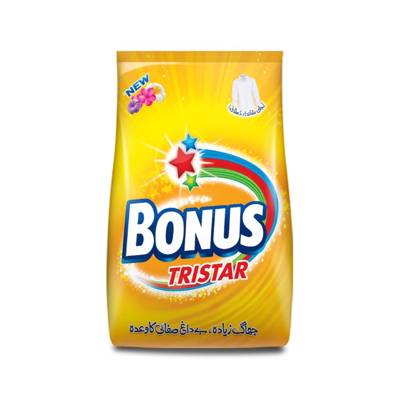 BONUS - Lessive Poudre - Original - 450g