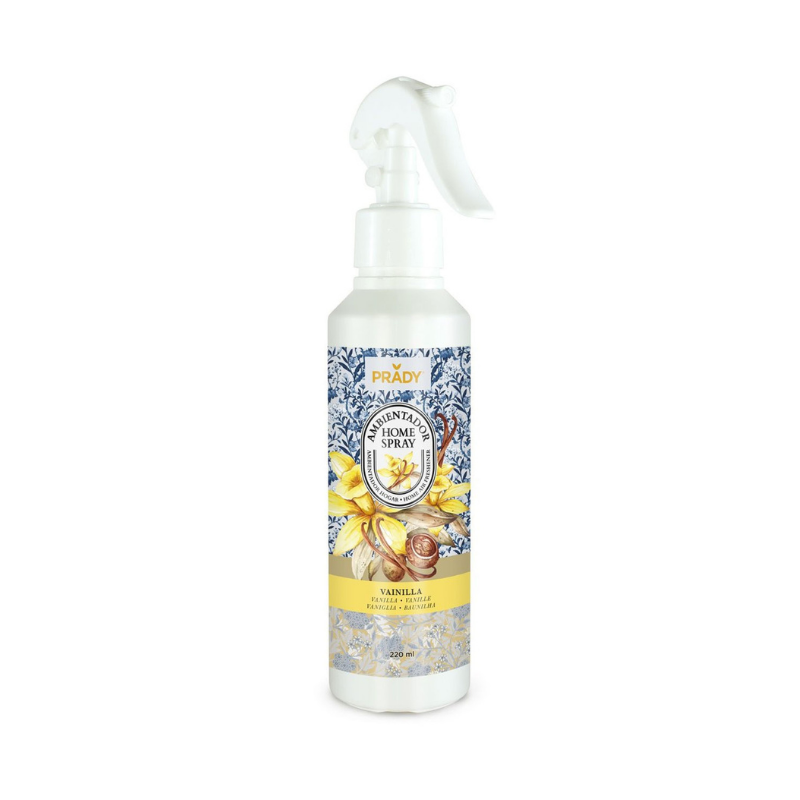 Prady - Parfum AmbianceVanille - 220ml