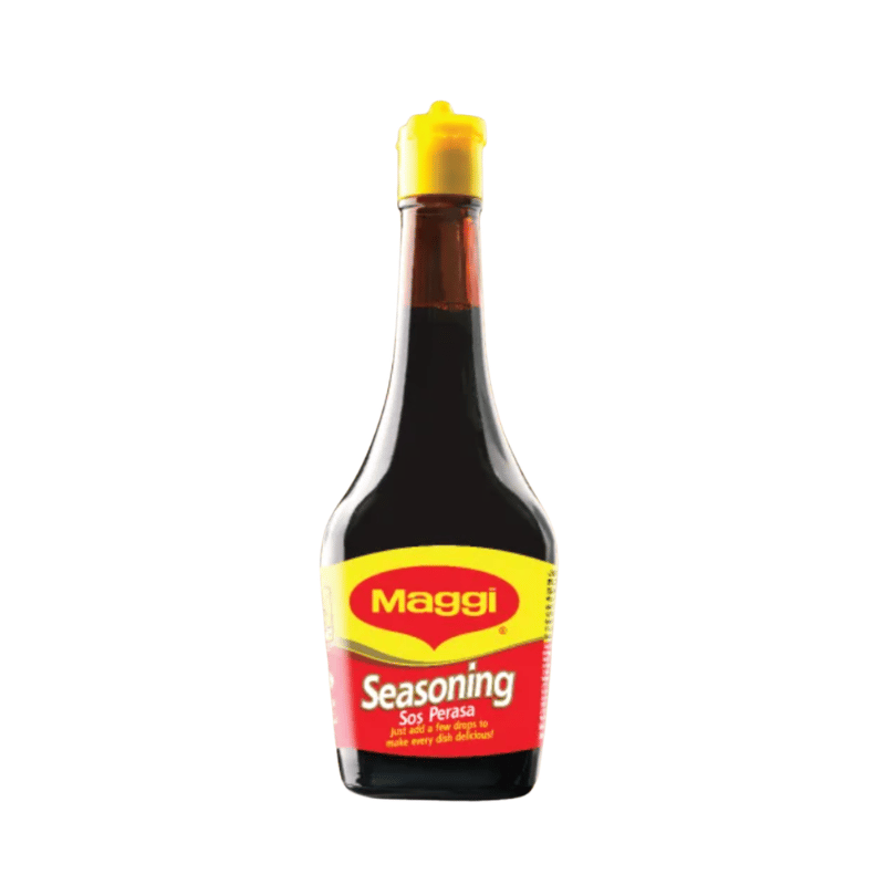Maggi - Arôme Maggi Seasonning - 200ml