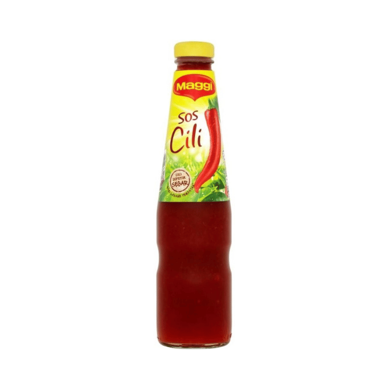 Maggi - Sauce Chili - 500g