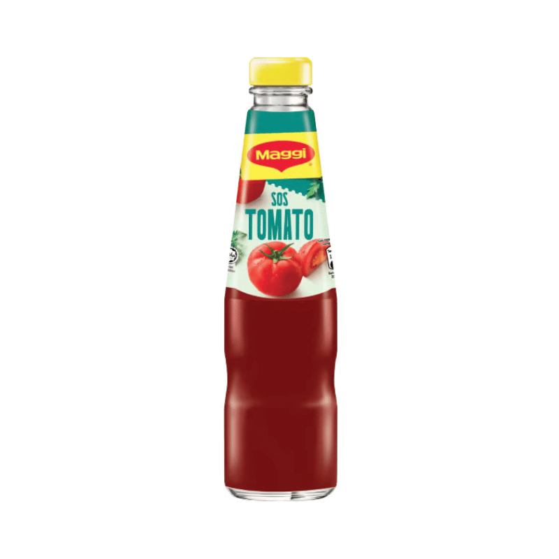 Maggi - Sauce Tomate Ketchup - 500g