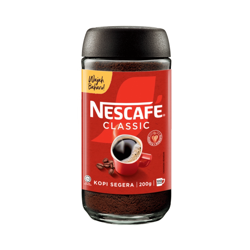 Nescafé - Café Soluble - 200g