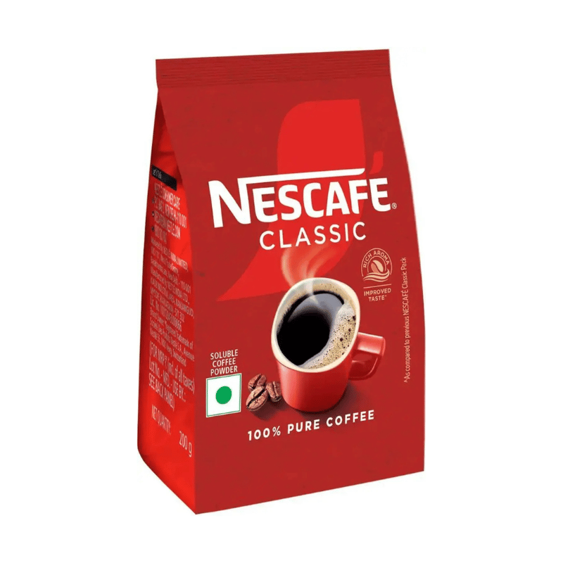 Nescafé - Café Soluble - 200g