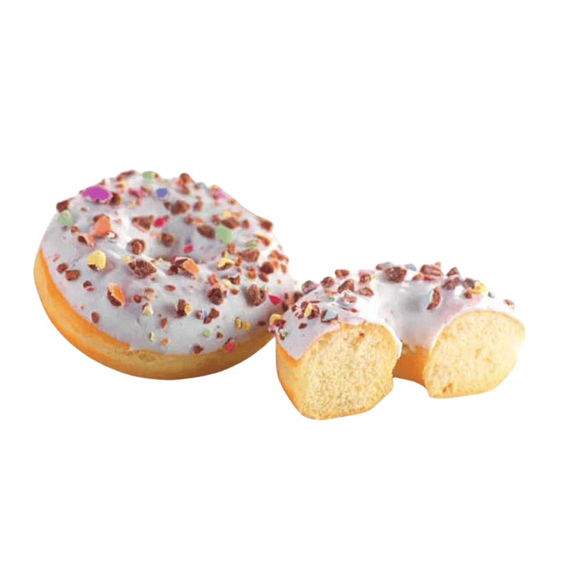 Donuts Kids Crunch - 57g