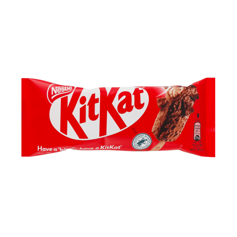 Kitkat- Glace Original - 90ml