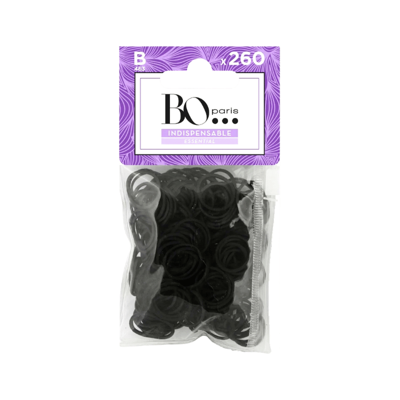 BO Paris - Élastiques Cheveux - 1U