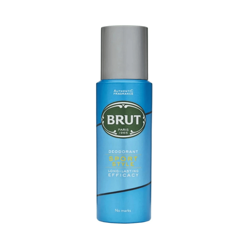 Brut - Déodorant - Sport Style - 150ml