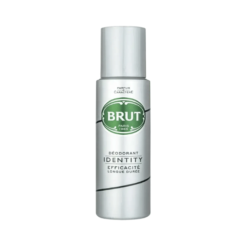 Brut - Déodorant - Sport Identity - 150ml