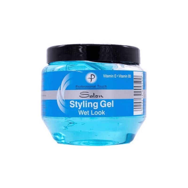 Professional Touch - Gel Coiffant Wet Look - 250ml