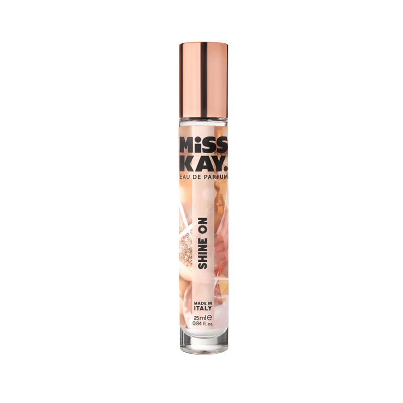 Miss Kay - Eau de Parfum Shine On - 25ml