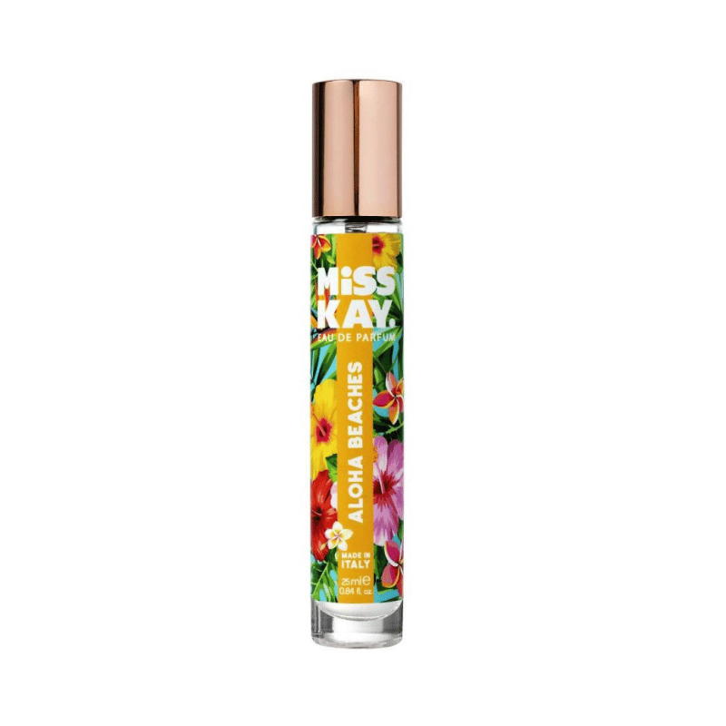 Miss Kay - Eau de Parfum Aloha Beaches - 25ml