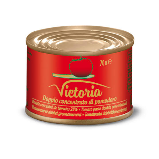 Victoria - Tomates Concentrées - 70g