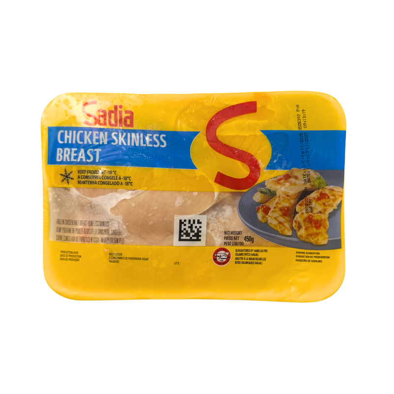 Sadia - Blanc de Poulet - 450g