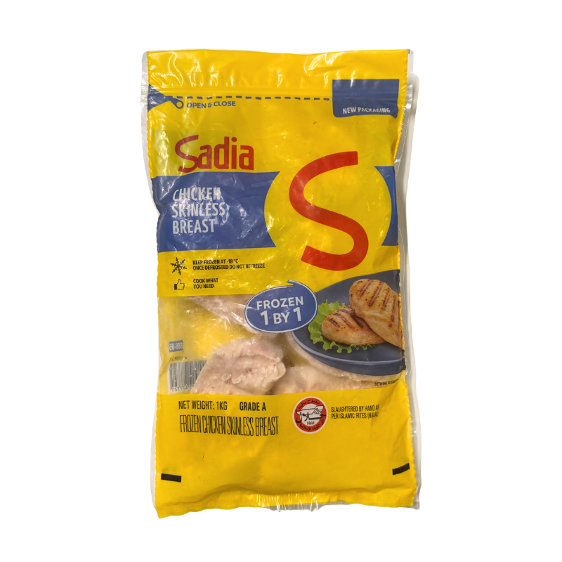 Sadia - Blanc de Poulet - 1kg