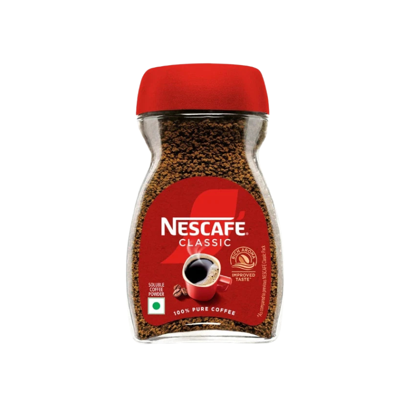 Nescafé - Café Soluble - 50g