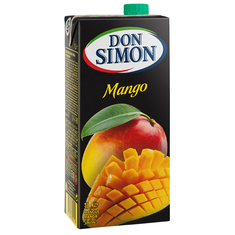 Don Simon - Jus Mangue - 1L