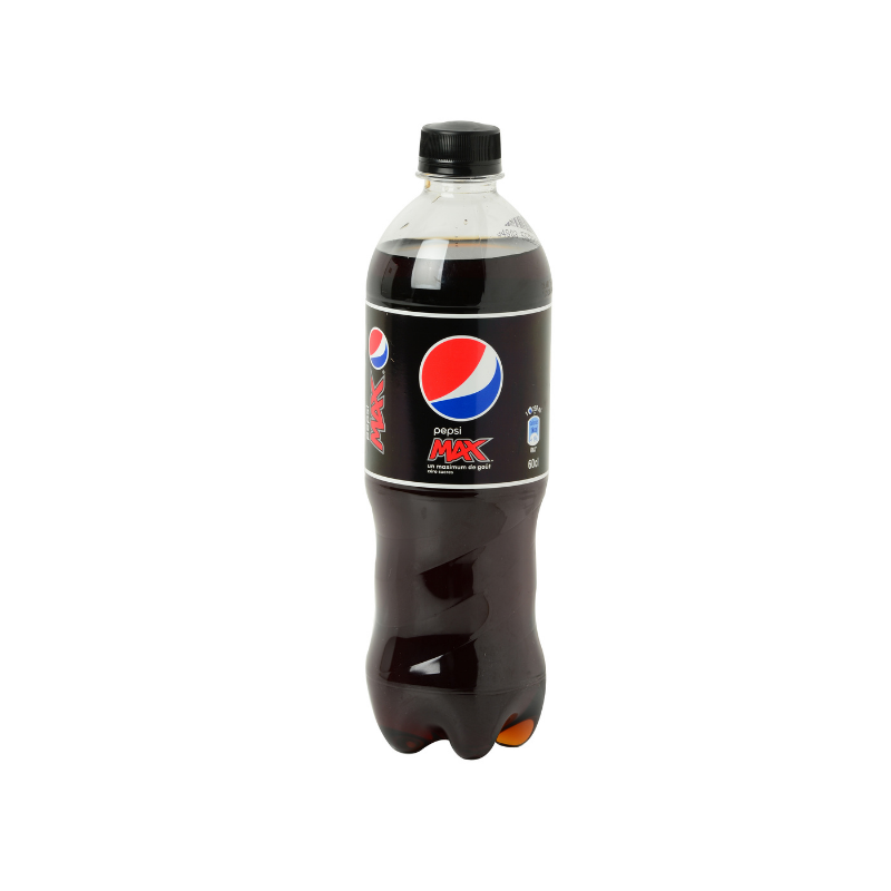 Pepsi Max - Original - 60cl
