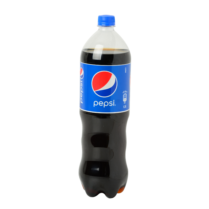 Pepsi - Original - 1,5L