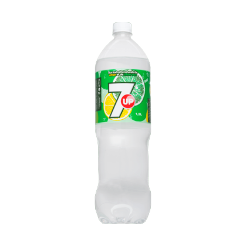 Seven Up - Original - 1,5L