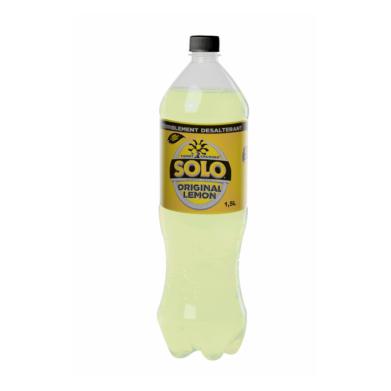 Solo - Original - 1,5L