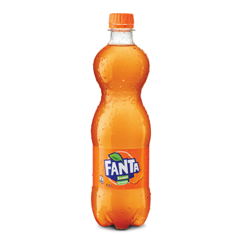 Fanta - Original - 1,25L