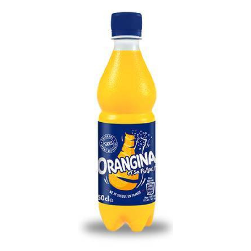 Orangina - Original - 500ml