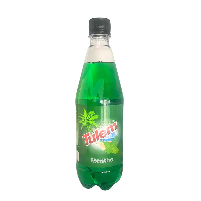 Tulem - Menthe - 600ml