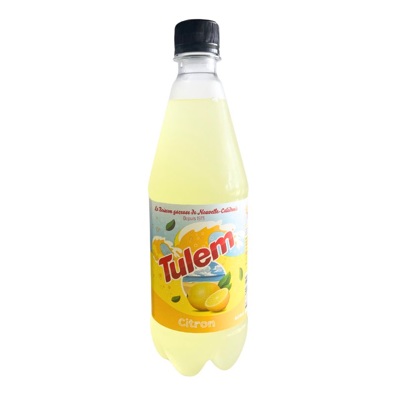 Tulem - Citron - 600ml
