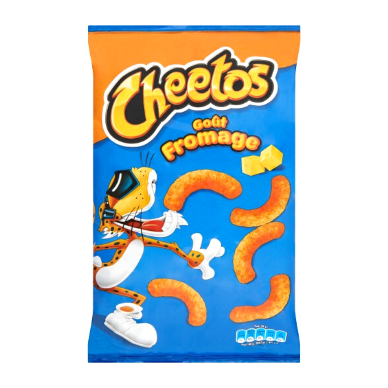 Cheetos - 75g